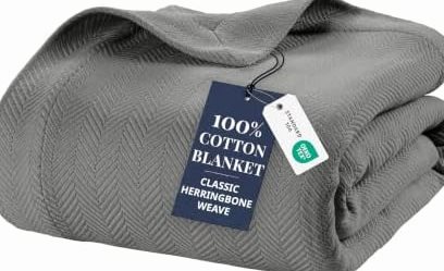 Blankets