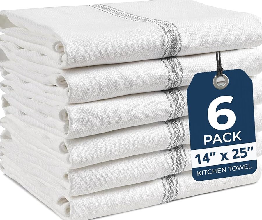 Kitchen Towels