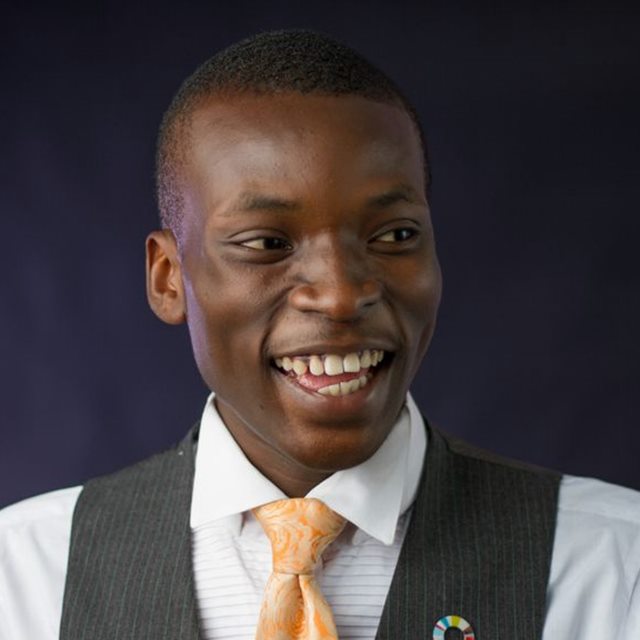 Marcus Lee, customer care at LANE LINEN