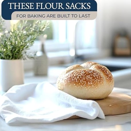 Kitchen Towel Set, 20-Piece, with Oven Mitts & Pot Holders — photo 4 of 6